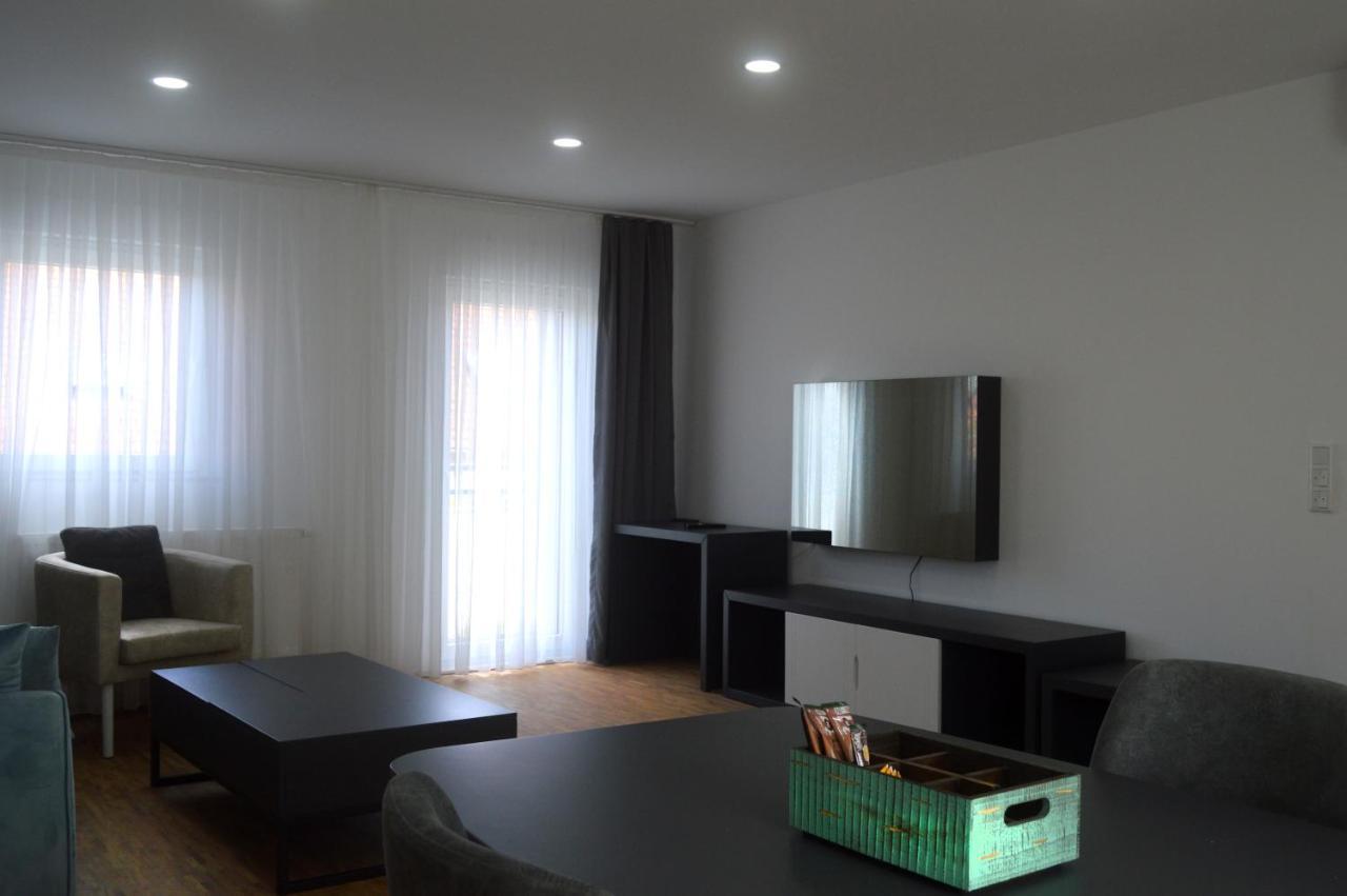 Rosbacher Nun Residenz Rosbach vor der Höhe Εξωτερικό φωτογραφία